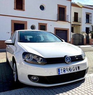 Volkswagen Golf 2010