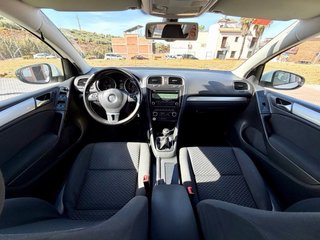 Volkswagen Golf 2010