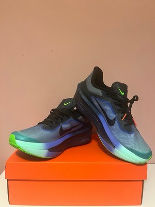 Nike Zoom Fly Zapatillas Running Hombre Mujer