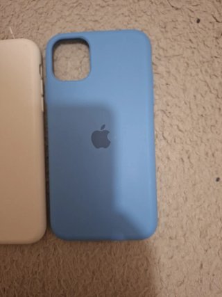 Fundas iPhone 11 Apple