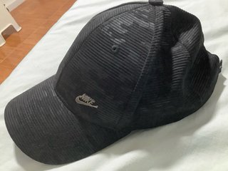 Gorra Nike Negra