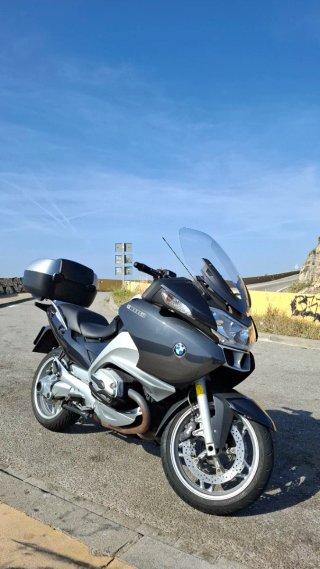 BMW R1200RT