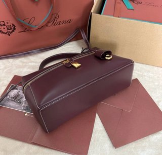 Bolso Loro Piana