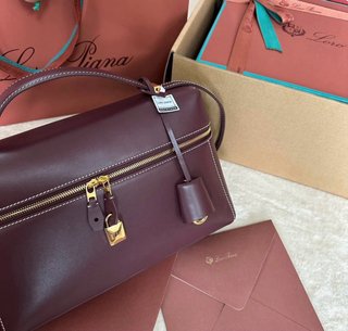 Bolso Loro Piana