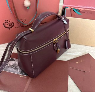 Bolso Loro Piana