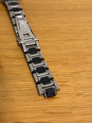 Reloj Pulsar Kinetic Antonio Banderas Edición Esp