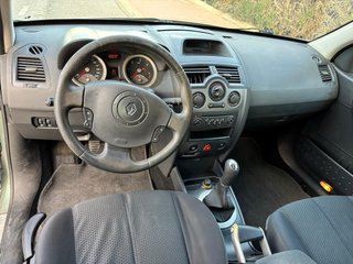 Renault Megane 1.5 dCi 100 CV
