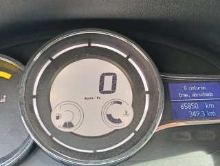 Renault Megane 2015