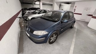 Renault Megane 2005