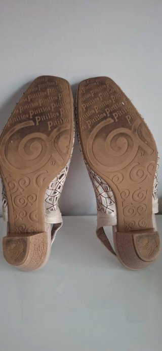 Zapatos piel mujer muy cómodos