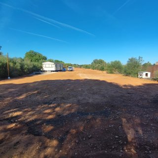 Finca rustica con casa