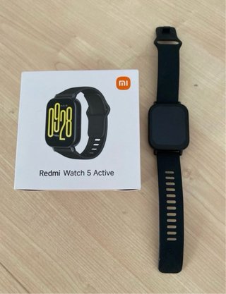 Xiaomi Redmi Watch 5 Active