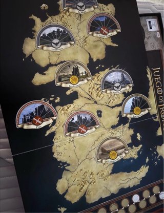 Juego de Tronos Trivia