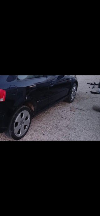 Llantas 17 Originales Audi