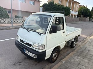 Piaggio Porter 2003