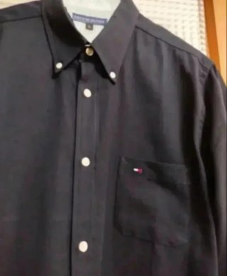 Camisa Tommy Hilfiger