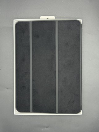 Funda iPad Pro M5 11 Pulgadas Negro