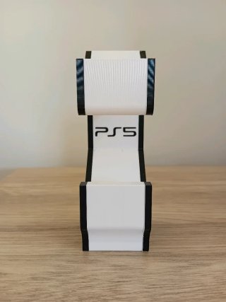 Soporte 2 Mandos PS5 PlayStation