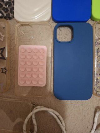Fundas iPhone 13
