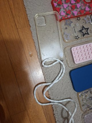 Fundas iPhone 13