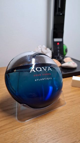 Bulgari Aqua Atlantique