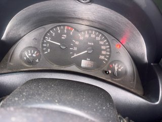 Opel Corsa 2005