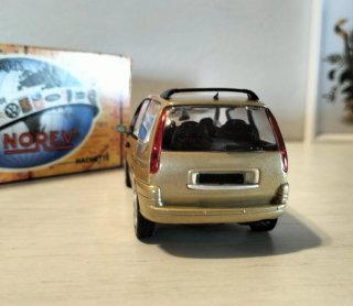 Citroën C8 2002