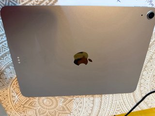 iPad Air M4 128gb Wifi