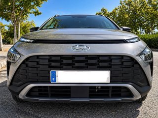 Hyundai BAYON 2021