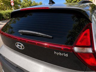Hyundai BAYON 2021
