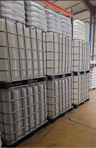 Depósitos 1000 litros