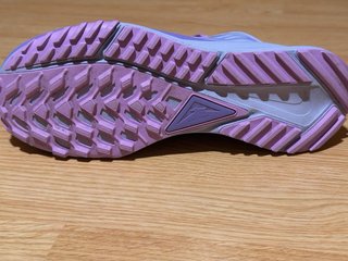 Nike React Pegasus Trail 4 Gore-Tex Moradas