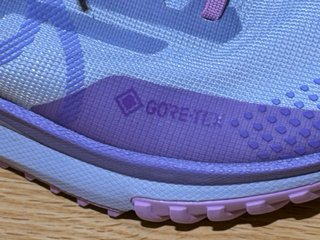 Nike React Pegasus Trail 4 Gore-Tex Moradas