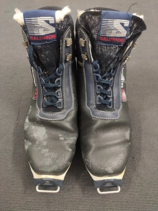 Botas de esquí Salomon 42