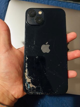 iPhone 13