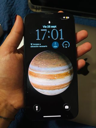 iPhone 13