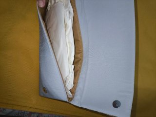 Bolso de fiesta mujer
