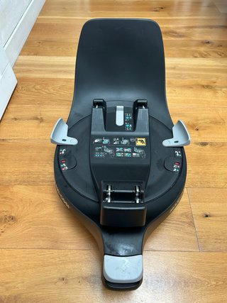 Base Isofix Maxi-Cosi 360