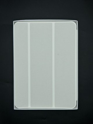 Funda iPad Pro M5 11 Pulgadas Blanco