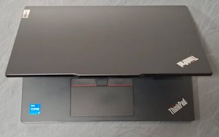 Lenovo Thinkpad E14 Intel Core i5 13th Gen