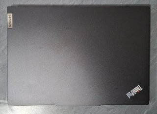Lenovo Thinkpad E14 Intel Core i5 13th Gen