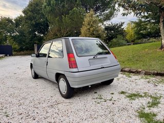 RENAULT SUPER 5 100% RESTAURADO 1.4I