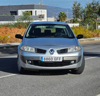 Renault Megane 2009