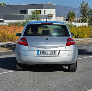 Renault Megane 2009