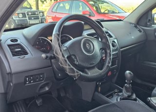 Renault Megane 2009