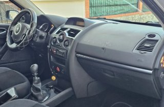 Renault Megane 2009