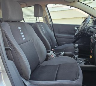 Renault Megane 2009