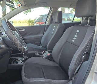 Renault Megane 2009