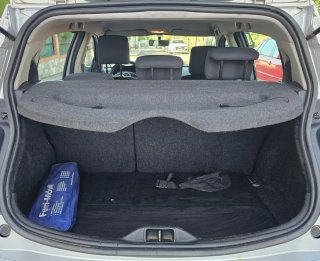 Renault Megane 2009