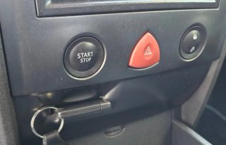 Renault Megane 2009